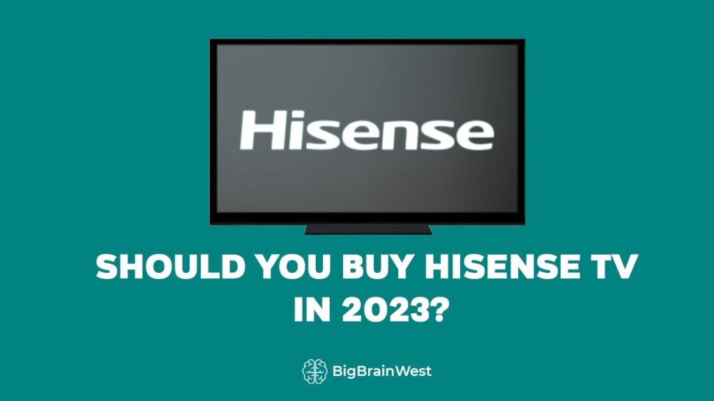 Hisense TV Review: Is hisense tv good and reliable.