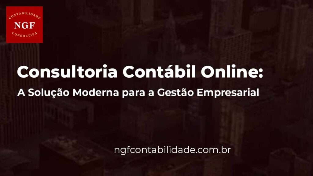 consultoria contábil online