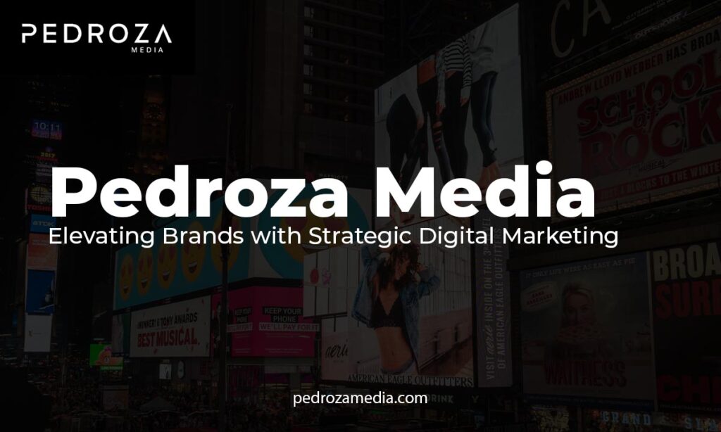 Pedroza Media